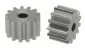 SC-1033 Aluminum Pinion 13T M50 7.7mm dia. for 2mm Motor Shaft