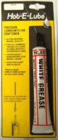 42-Hob-E-Lube White Grease with Teflon
