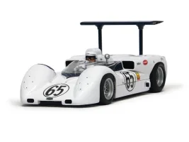 RCR43 Chaparral 2E #65 P. Hill