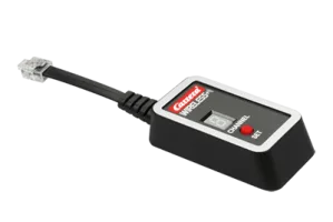 20010112  Wireless receiver (1:24 scale) for Carrera Digital