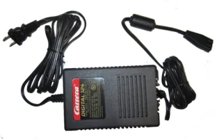 20020760 Carrera Digital 1:24 Power Supply