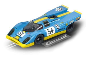 Car20030791 Carrera Porsche 917K Gesipa Racing Team # 54