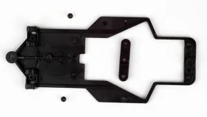 AV20521 Avant Slot T4 chassis Kremer standard ( black ) (ASBOX1)
