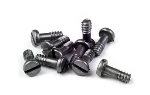 AV20921 Body mounting screws. (ASBOX1)