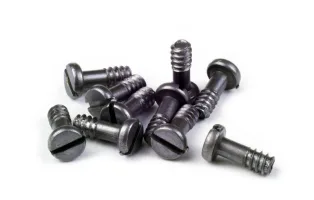 AV20921 Body mounting screws. (ASBOX1)