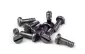 AV20921 Body mounting screws. (ASBOX1)