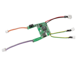 20026732 Carrera Digital Decoder Chip 1:32 Scale