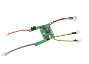 20026732 Carrera Digital Decoder Chip 1:32 Scale