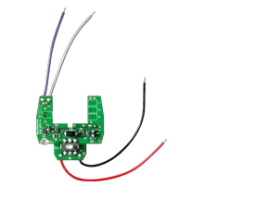 20026740 Digital Decoder Formel 1