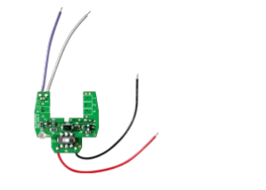 20026740 Digital Decoder Formel 1