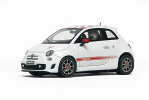 SL01 Racer Fiat Abarth 500