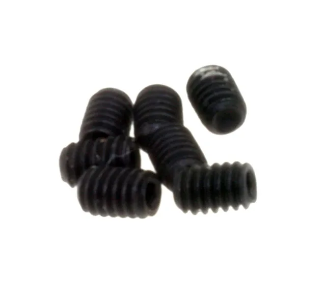 AV 40112 Avant Slot Allen Screws M3 (6) AV 40112 Avant Slot Allen Screws M3 (6)