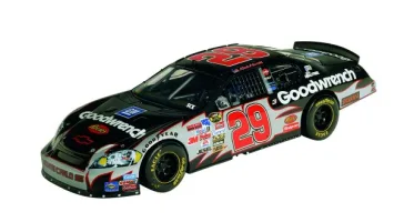 42-62190 2006 Chevrolet Montecarlo - Goodwrench #29