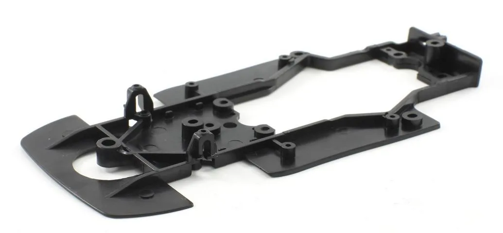 SC-6632A   'R' type 'Hard' chassis for 1/32 scale Scaleauto HSV-10