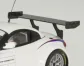 SC-7906b BMW Z4 Carbon Fiber Wing Kit