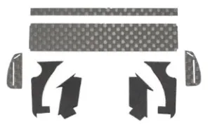 SC-7906b BMW Z4 Carbon Fiber Wing Kit