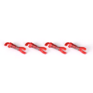 80208 SHOCKS SOFT (4PC)