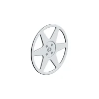 80730 HUBCAPS SPEEDLINE+ DISC 17 (4PC)