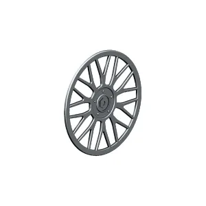 80731 HUBCAPS +DISC17 (4PC)
