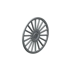 80733 HUBCAPS TOORA + DISC 17 (4PC)
