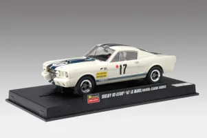 42-04865 Mustang GT350Rî `67 LeMans