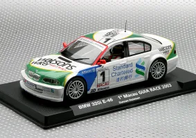A-624 BMW 320i E-46 1st Macau GUIA Race 2003