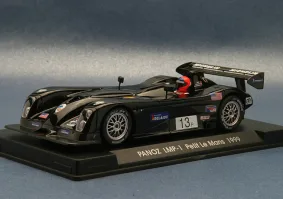 42-A-92 Panoz LMP-1 Petit Le Mans 1999