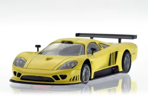 AR-1001C   Arrow Slot Saleen S7-R kit, yellow