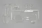 AR-3001F Replacement 'Glass' for Arrow Slot Saleen