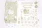 AR-3002B Arrow Slot BMW V12 complete body kit unpainted.