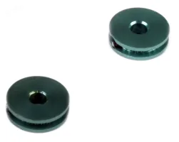 AV20411 Drive pulley 7 mm x 2 (ASBOX1)