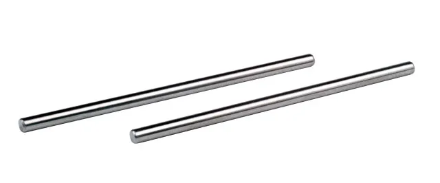 AV20418 Axle 55 mm x 2 (ASBOX1) AV20418 Axle 55 mm x 2 (ASBOX1)