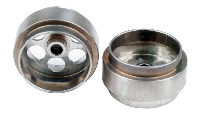 AV 20719 Magnesium Rims 17.5 x 10 ( 2 ) (ASBOX1) AV 20719 Magnesium Rims 17.5 x 10 ( 2 ) (ASBOX1)