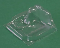 AV20905 Lexan cockpit for the Peugeot 908 (ASBOX1)