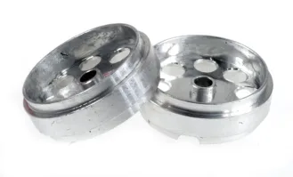 AV 40122 Aluminum rims 21x8mm (x2)