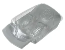 AV 40135 Lexan Kit for a Peugeot 307