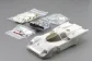S-081 White 512M Body Kit