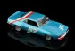 ScaleRacing/BRM072 1:24th scale  Fly Navy Trans Am Camaro #87