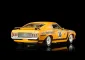 ScaleRacing/BRM075 1:24th scale Trans Am Mustang Boss 302 #15