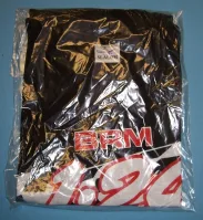 BRM 1:24 Challenge T-Shirt - Medium