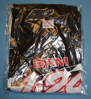 BRM 1:24 Challenge T-Shirt - Medium