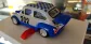 BRM086 FIAT Abarth 1000TCR GREY BLUE #202 "Mini Car' Series