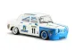 BRM093  Gordini #11 White Gitanes Edition 1:24 scale slot car.