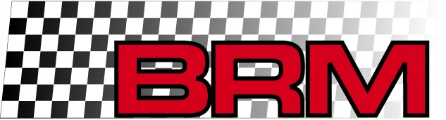 S-116 BRM 1/32 front tires for classic wheels (shore 25) 22x7