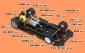 42-SICA15C Mazda 787B JSPC 1991 #202
