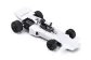 PCAR02z Lotus 72B White kit 1:32 scale
