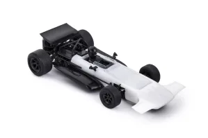 PCAR04Z1 Policar March 701 white kit 1:32 scale