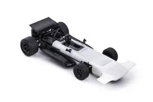 PCAR04Z1 Policar March 701 white kit 1:32 scale