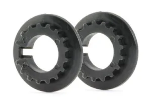 SICH107 16t Pulley (2) for 4WD