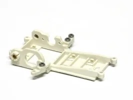 SICH69 Sidewinder motor mount 0.75mm offset EVO6